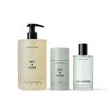 Bergamot & Hinoki