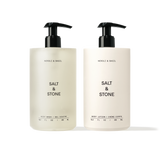 Neroli & Basil