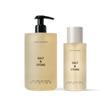 Santal & Vetiver
