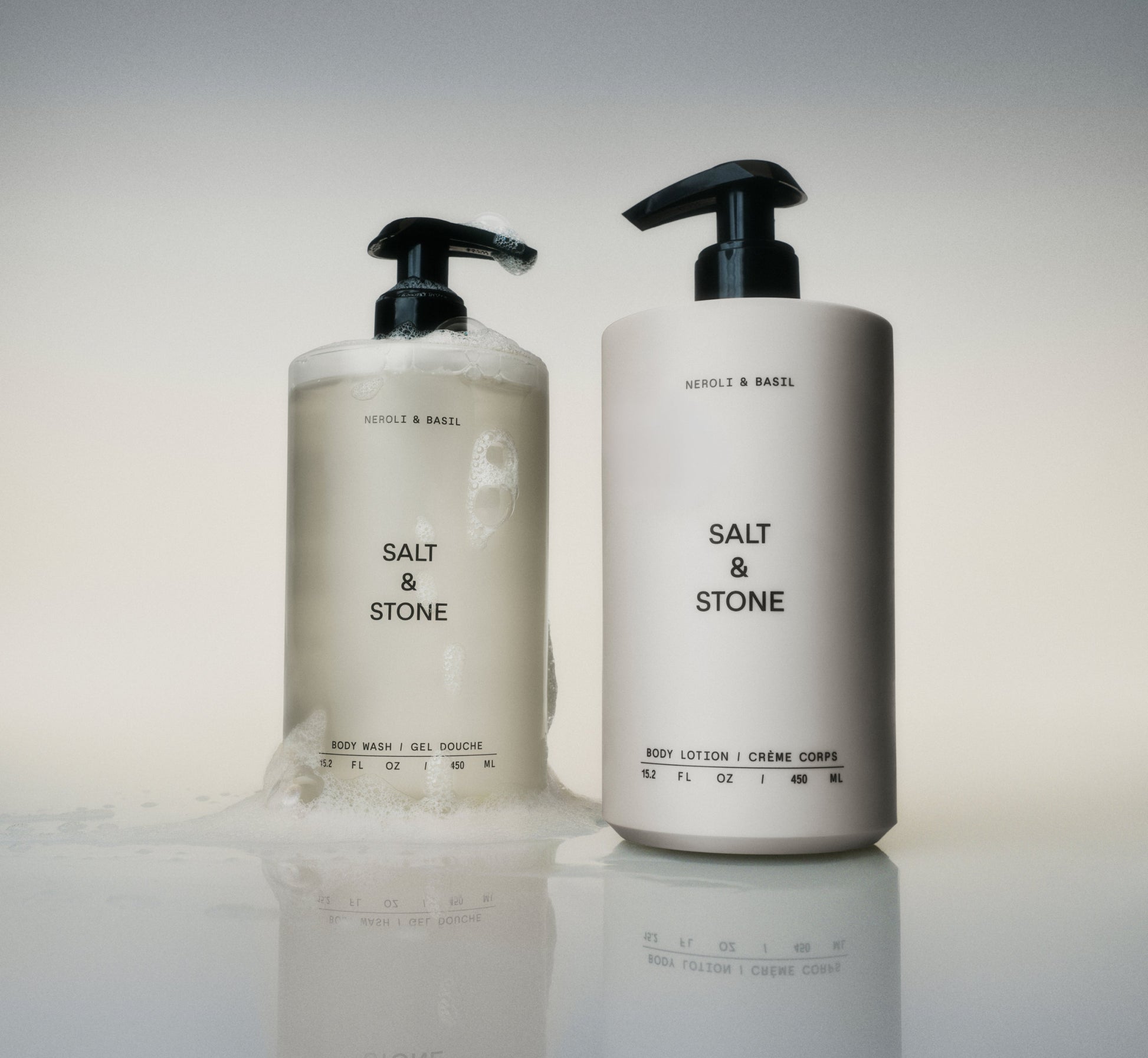 Deluxe Body Duo