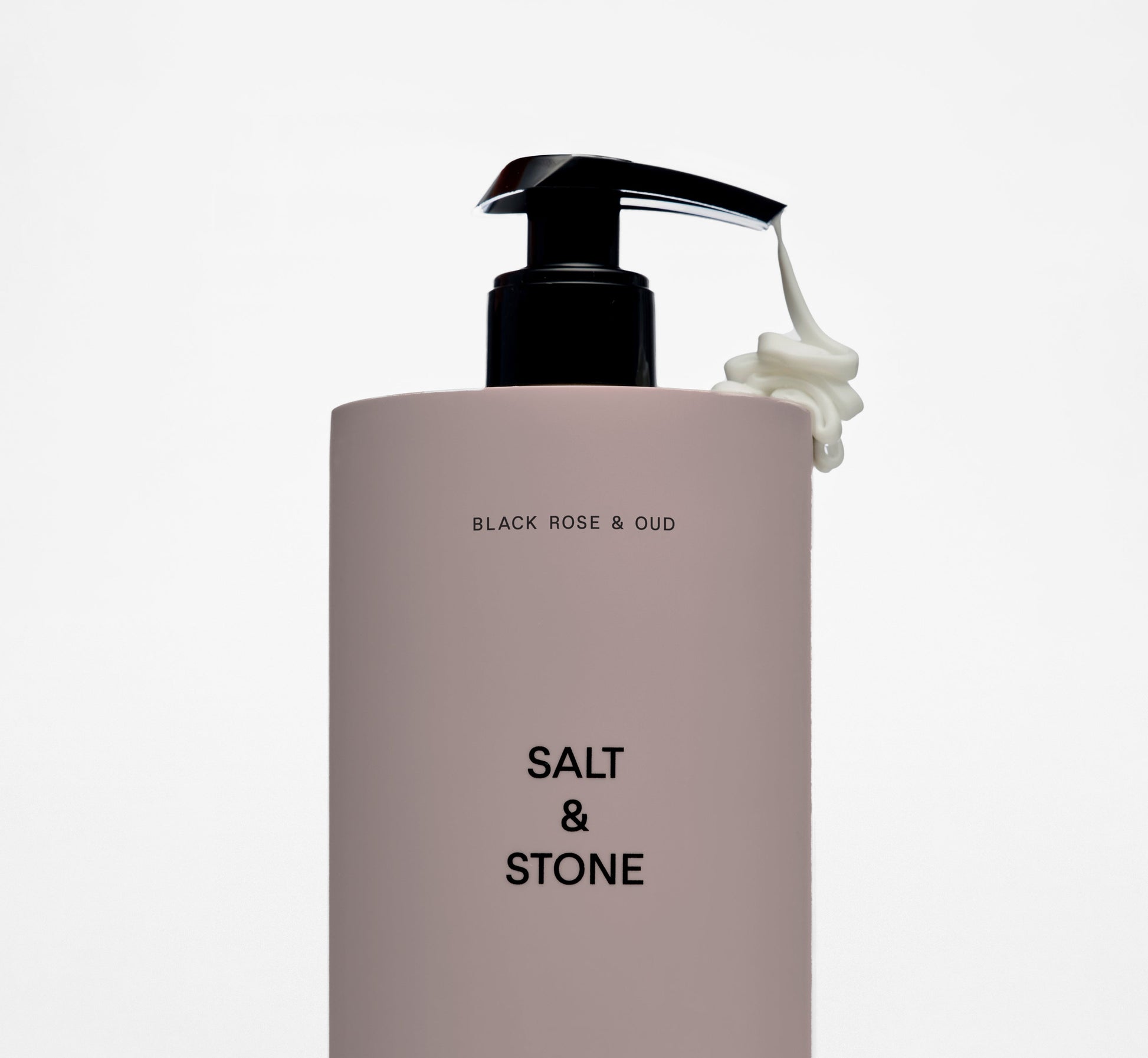 Body Lotion