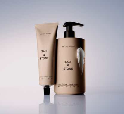 Body Lotion