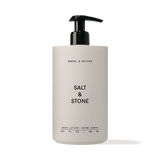 Santal & Vetiver