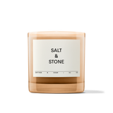 Saffron & Cedar