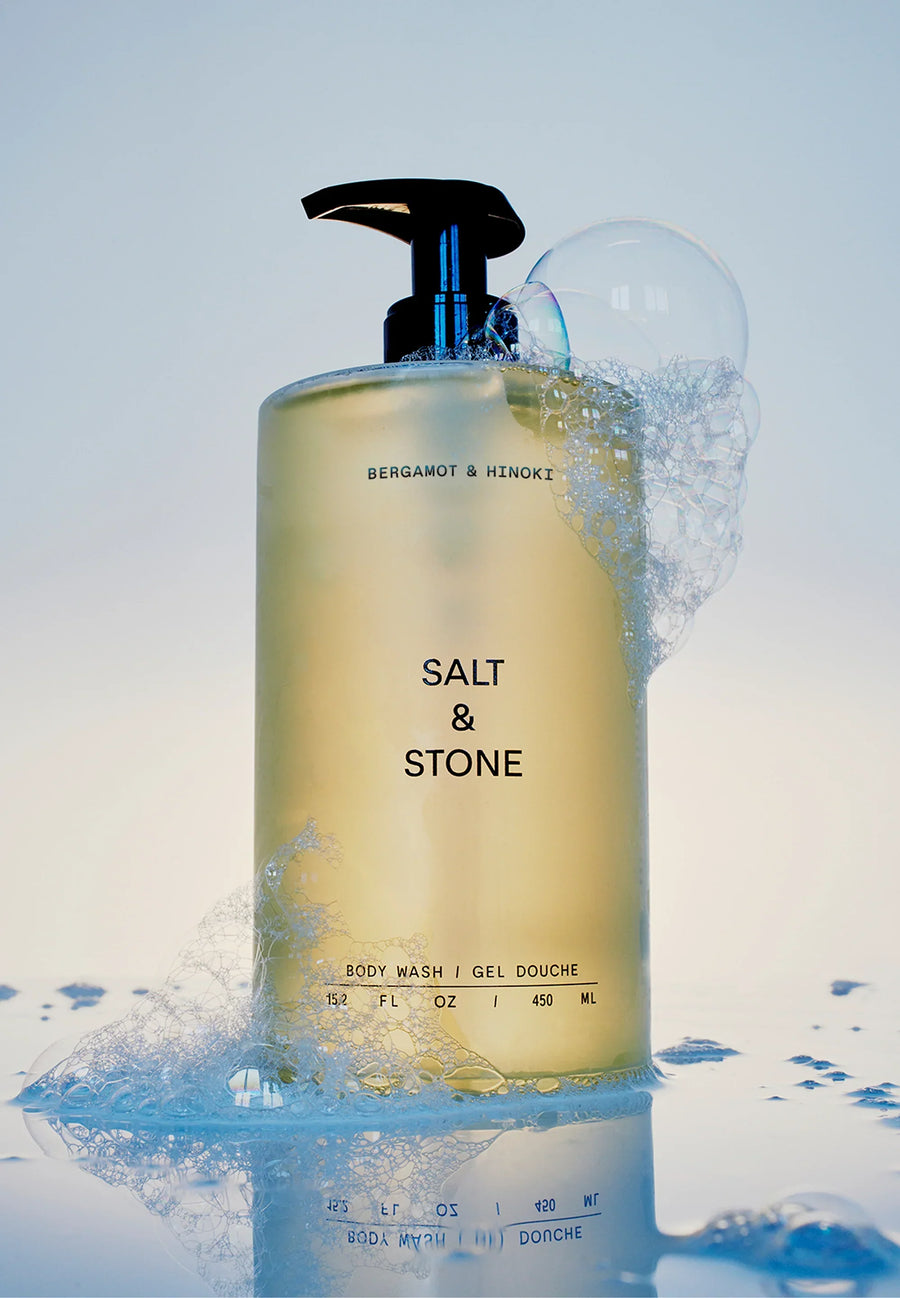Body Wash