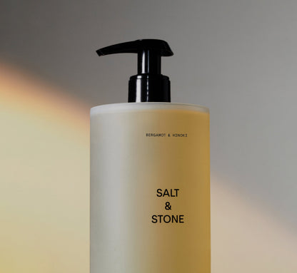 Deluxe Body Duo