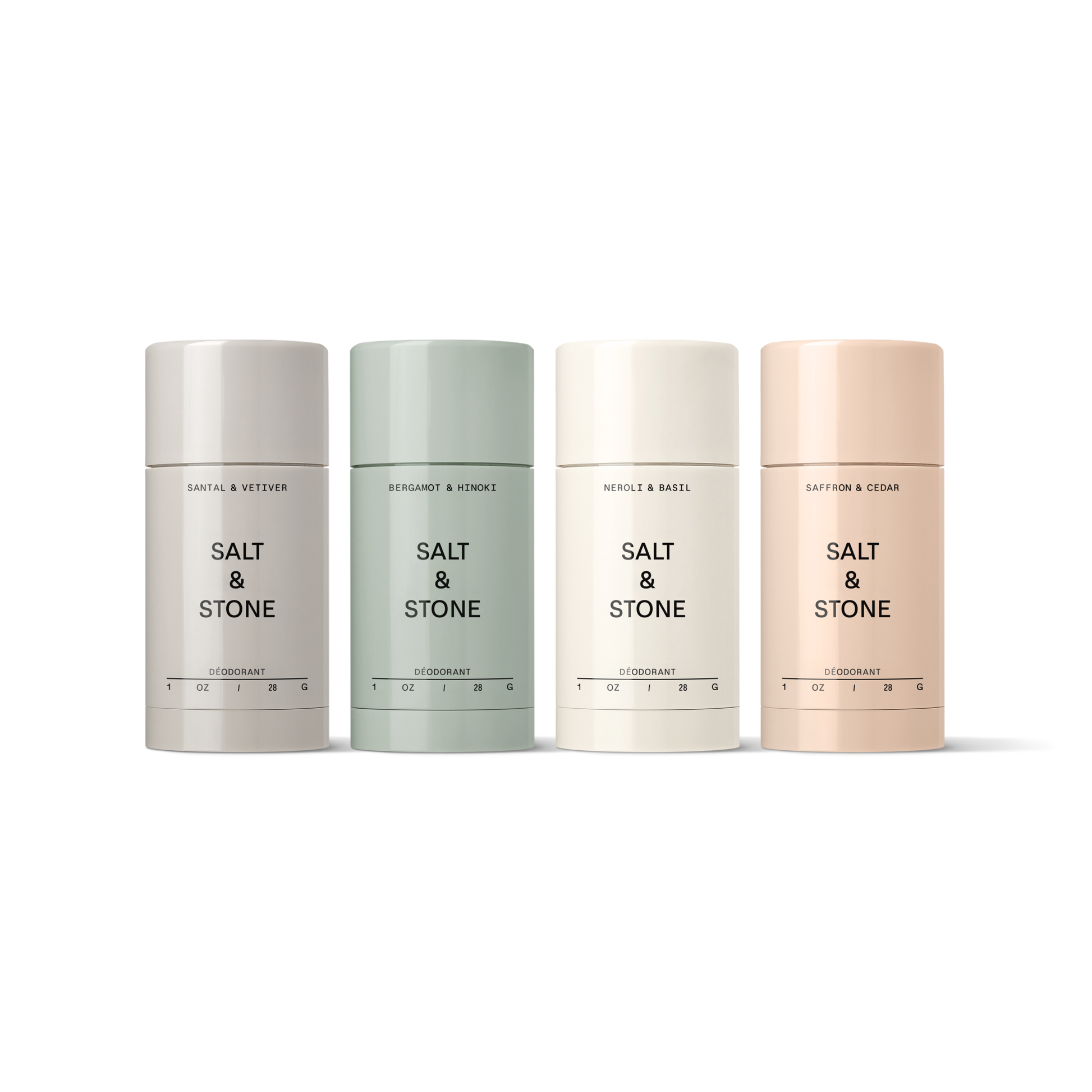 The Minis Collection