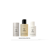 Santal & Vetiver