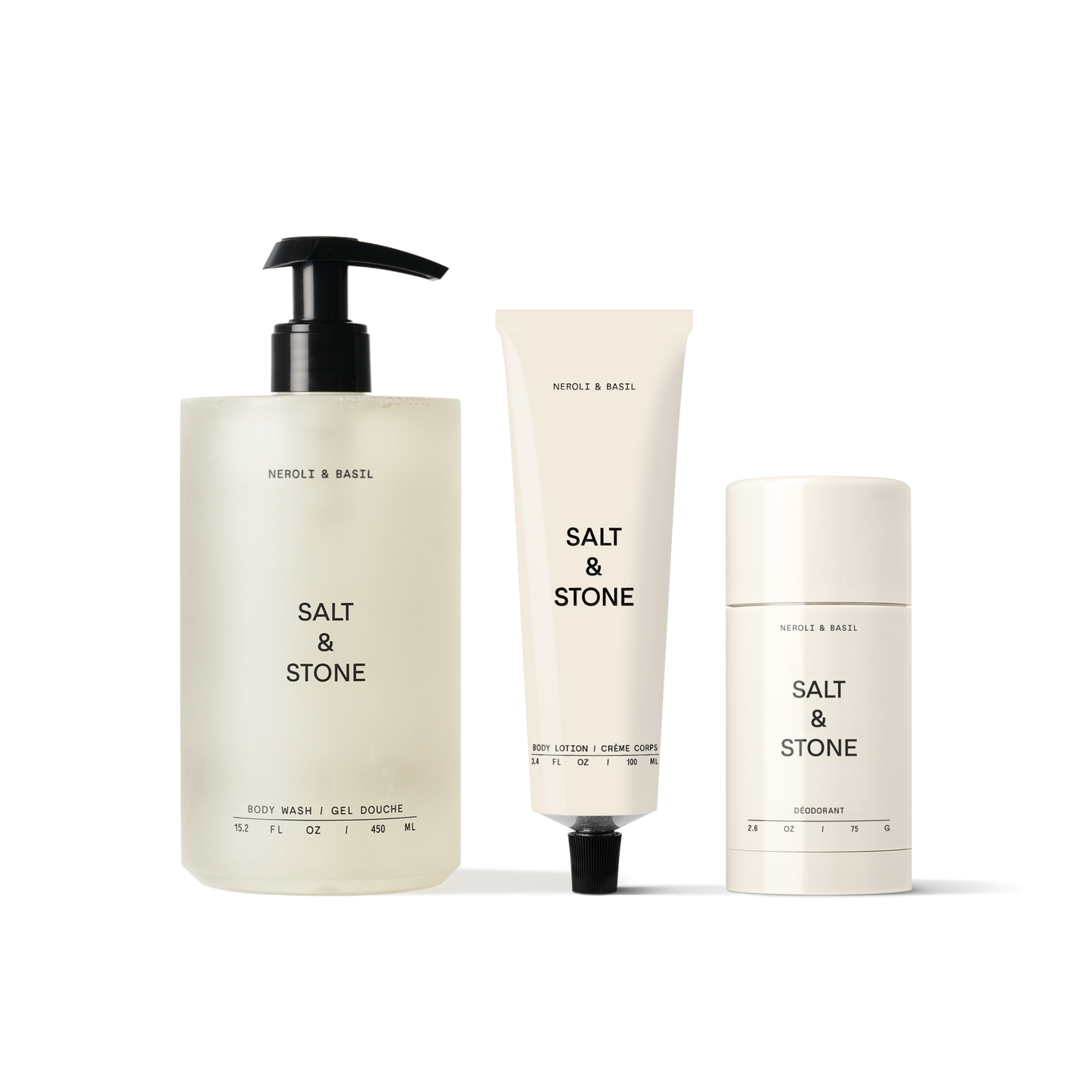 Neroli Set