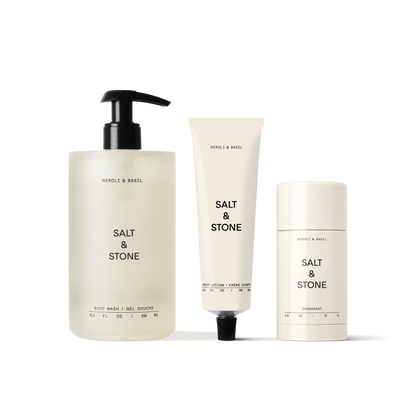 Neroli Set