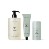 Bergamot & Hinoki