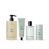 Bergamot & Hinoki