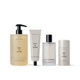 Santal & Vetiver