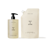 Bergamot & Hinoki