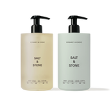 Bergamot & Hinoki