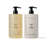 Santal & Vetiver