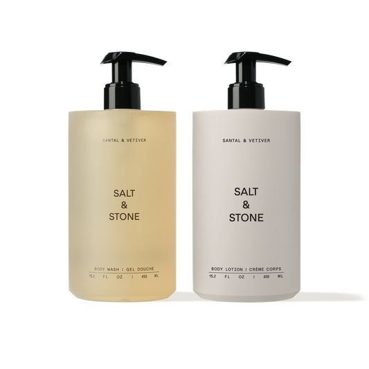 Deluxe Body Duo