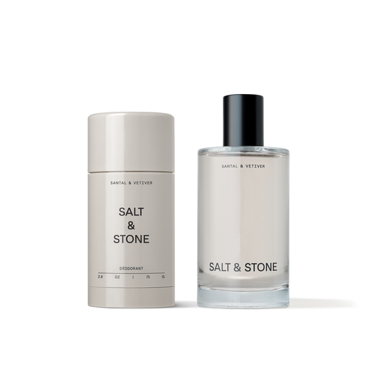 Signature Scent Duo