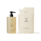 Santal & Vetiver