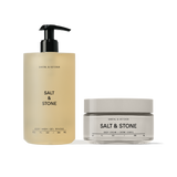 Santal & Vetiver